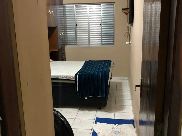 Imagem 8: Casa À Venda em São Bernardo do Campo-Sp, Parque Selecta: 4 Quartos, 2 Banheiros, 2 Vagas de Garagem, 235M² de Área