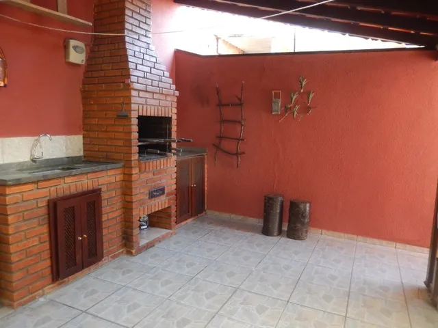 Imagem: Magnífica Casa À Venda na Vila Linda