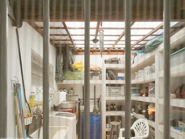 Imagem 10: Casa À Venda em São Paulo-Sp, Canindé: 5 Quartos, 2 Banheiros, 2 Vagas, 230M²! Confira Já!