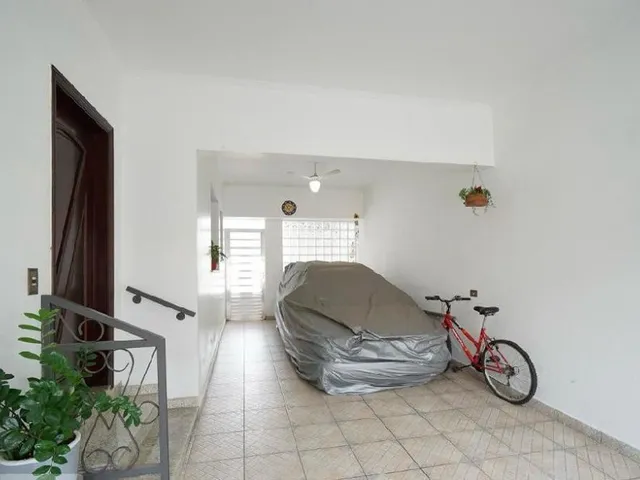 Imagem 13: Casa À Venda em São Paulo-Sp, Canindé: 5 Quartos, 2 Banheiros, 2 Vagas, 230M²! Confira Já!