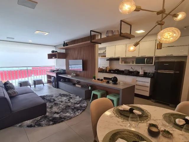 Imagem: Apartamento À Venda em Santo André-Sp