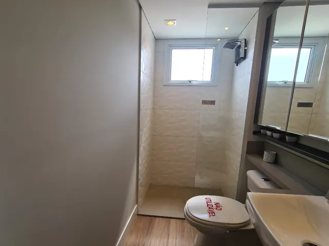 Imagem 8: Apartamento À Venda em Santo André-Sp: 2 Quartos, 1 Vaga, Bairro santa Maria