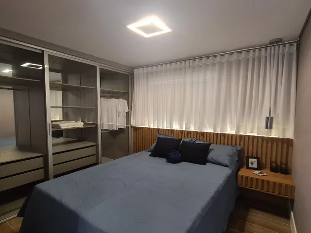 Imagem 12: Apartamento À Venda em Santo André-Sp: 2 Quartos, 1 Vaga, Bairro santa Maria