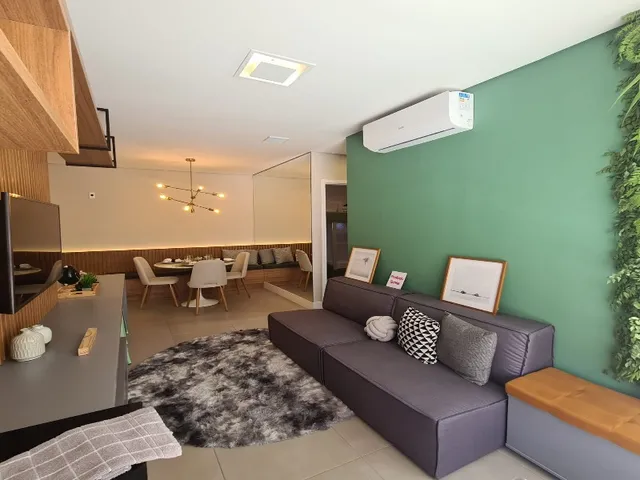 Imagem 13: Apartamento À Venda em Santo André-Sp: 2 Quartos, 1 Vaga, Bairro santa Maria