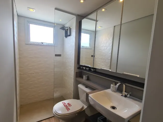 Imagem 15: Apartamento À Venda em Santo André-Sp: 2 Quartos, 1 Vaga, Bairro santa Maria