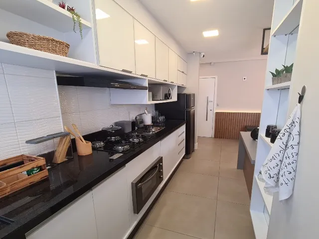 Imagem 16: Apartamento À Venda em Santo André-Sp: 2 Quartos, 1 Vaga, Bairro santa Maria