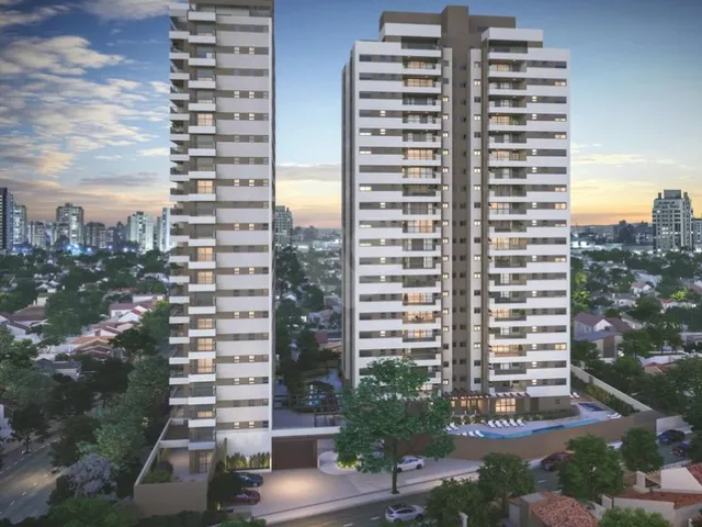 Imagem: Condomínio Dimension Prime, Apartamento