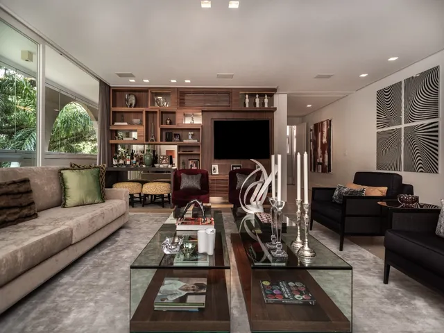 Imagem: Apartamento À Venda em Jardim Paulista