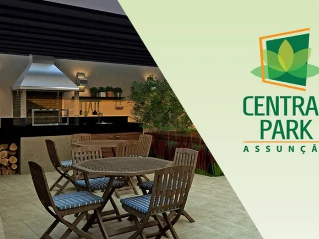 Imagem: Apartamento a Venda com 2 Dormitórios em