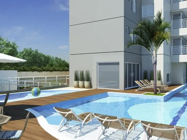 Imagem 2: Apartamento a Venda com 2 Dormitórios em Santo André Sp