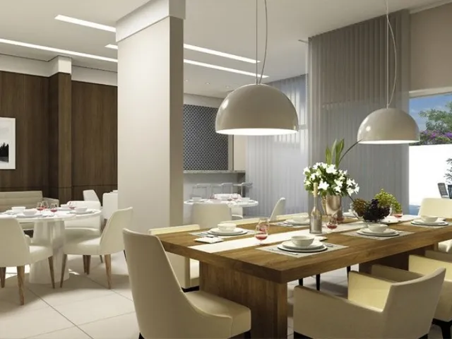 Imagem 3: Apartamento a Venda com 2 Dormitórios em Santo André Sp