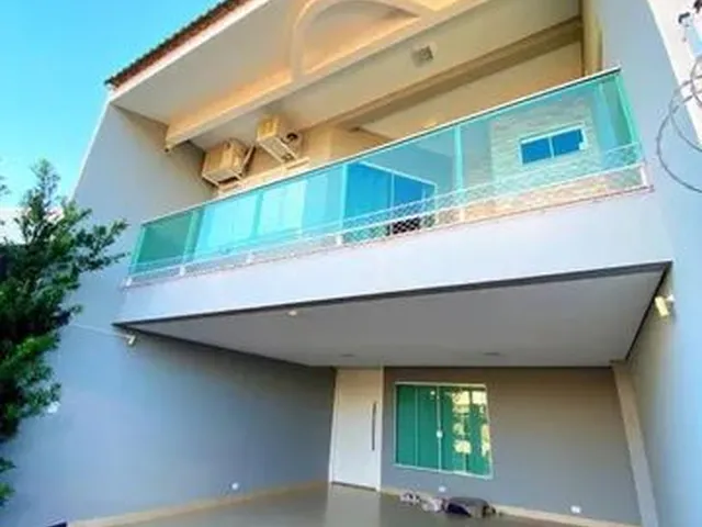 Imagem 1: Venda Casa com 4 dormitórios