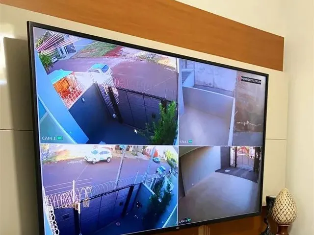 Imagem 6: Venda Casa com 4 dormitórios