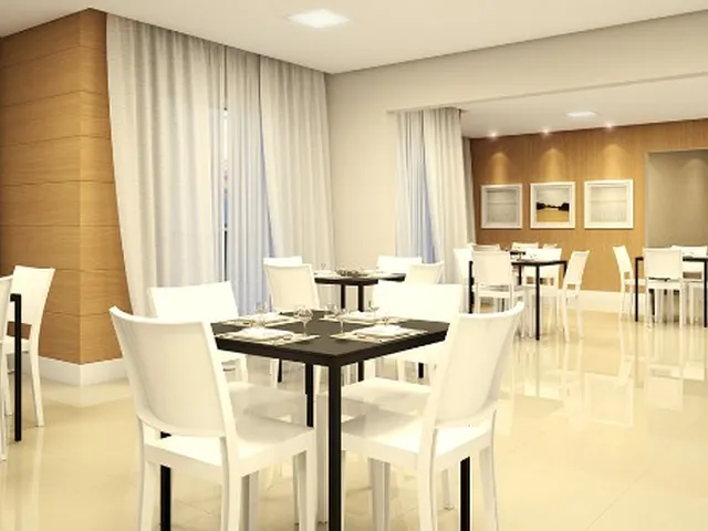 Imagem 12: Condomínio Vitale Taboão São Bernardo do Campo Sp, Apartamento com 2 Quartos em Taboão São Bernardo