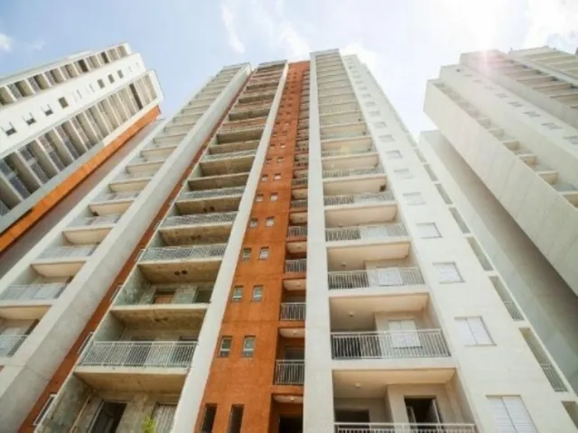 Imagem 2: Apartamento de 3 Quartos com Suíte e 2 Vagas no Condomínio Venturi - Centro, São Bernardo do Campo-Sp!