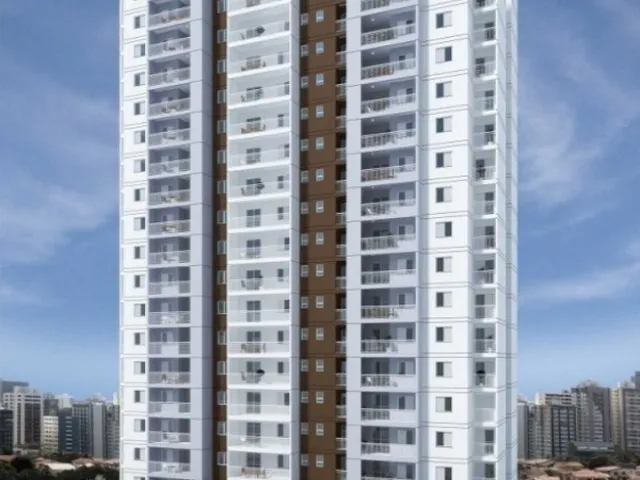 Imagem 3: Apartamento de 3 Quartos com Suíte e 2 Vagas no Condomínio Venturi - Centro, São Bernardo do Campo-Sp!