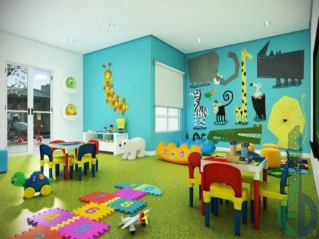 Imagem 6: Apartamento de 3 Quartos com Suíte e 2 Vagas no Condomínio Venturi - Centro, São Bernardo do Campo-Sp!