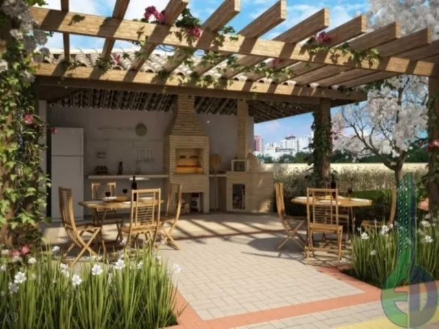 Imagem 7: Apartamento de 3 Quartos com Suíte e 2 Vagas no Condomínio Venturi - Centro, São Bernardo do Campo-Sp!