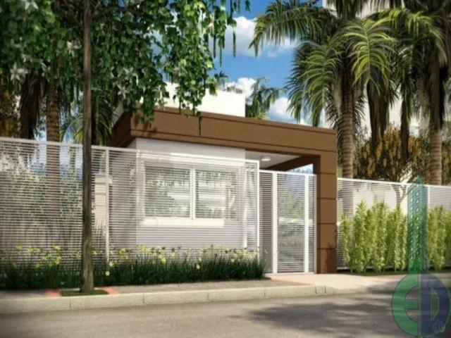 Imagem 8: Apartamento de 3 Quartos com Suíte e 2 Vagas no Condomínio Venturi - Centro, São Bernardo do Campo-Sp!