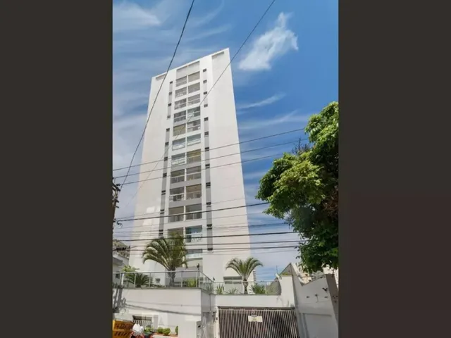 Imagem: Condomínio Villa Saint Barthelemy São
