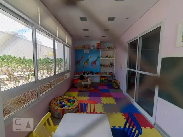 Imagem 5: Condomínio Villa Saint Barthelemy São Caetano do Sul, Apartamento com 3 Quartos em São Caetano do Sul Sp