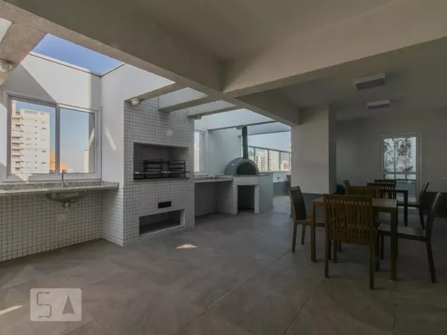 Imagem 14: Condomínio Villa Saint Barthelemy São Caetano do Sul, Apartamento com 3 Quartos em São Caetano do Sul Sp