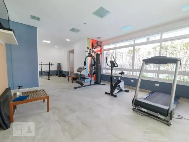 Imagem 7: Condomínio Villa Saint Barthelemy São Caetano do Sul, Apartamento com 3 Quartos em São Caetano do Sul Sp