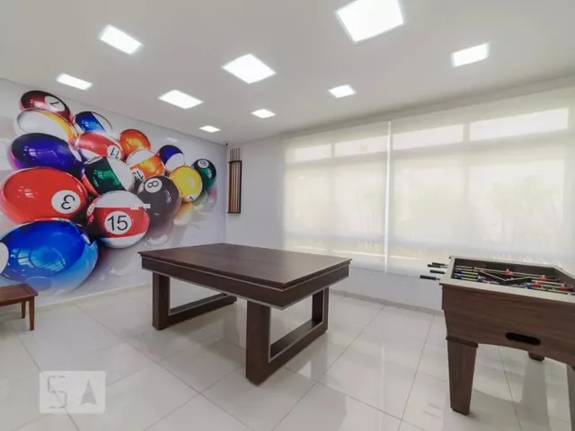 Imagem 6: Condomínio Villa Saint Barthelemy São Caetano do Sul, Apartamento com 3 Quartos em São Caetano do Sul Sp