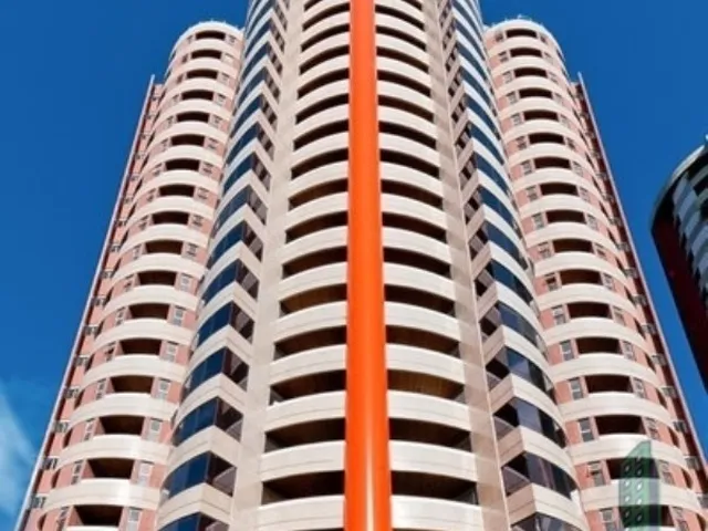 Imagem: Apartamento a Venda e Locação com 4 Quartos