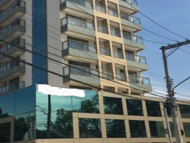 Imagem: Salão Comercial para Locação em São