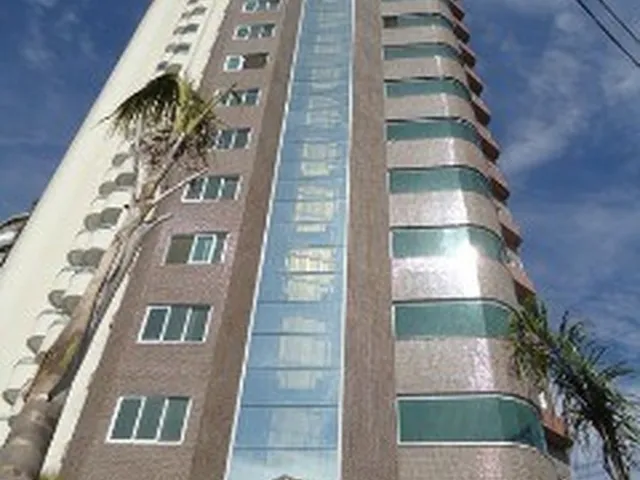 Imagem: Apartamento de Luxo no Jardim Santo André-Sp