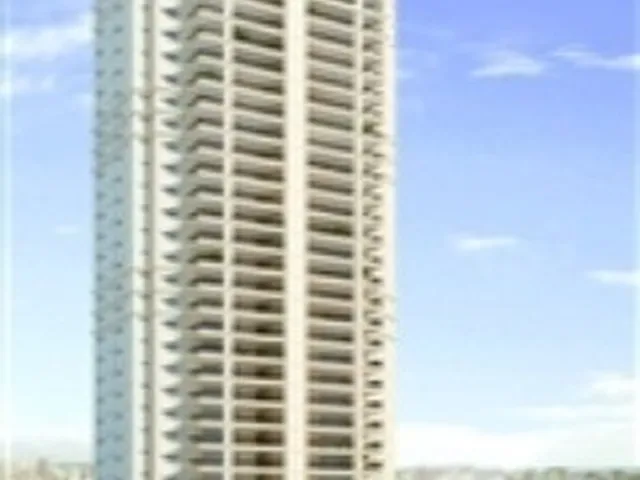 Imagem: Condomínio Edifício Aureo Santana São