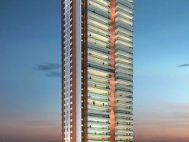 Imagem: Apartamento de Luxo no Jardim Anália Franco