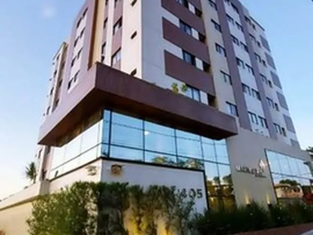 Imagem: Apartamento Tipo Flat com Mobilia Completa