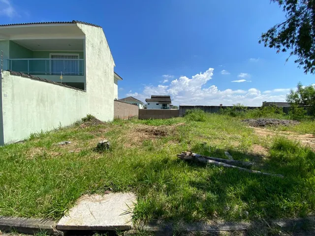 Imagem: Terreno Residencial em Resende - Rj, Morada