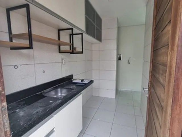 Imagem 13: Vendo Apartamento Terreo Geisel/Cuia 3 Quartos com Area Externa