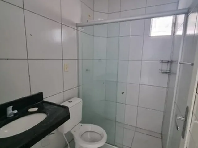 Imagem 15: Vendo Apartamento Terreo Geisel/Cuia 3 Quartos com Area Externa