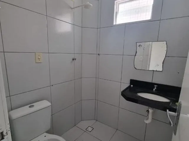 Imagem 10: Vendo Apartamento Terreo Geisel/Cuia 3 Quartos com Area Externa