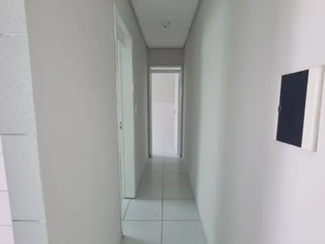 Imagem 4: Vendo Apartamento Terreo Geisel/Cuia 3 Quartos com Area Externa