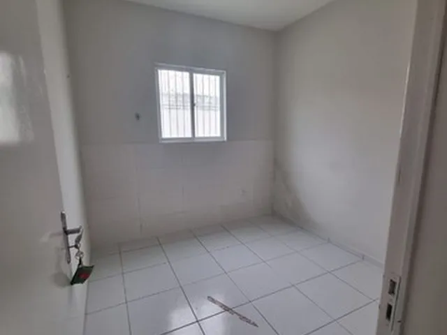 Imagem 12: Vendo Apartamento Terreo Geisel/Cuia 3 Quartos com Area Externa