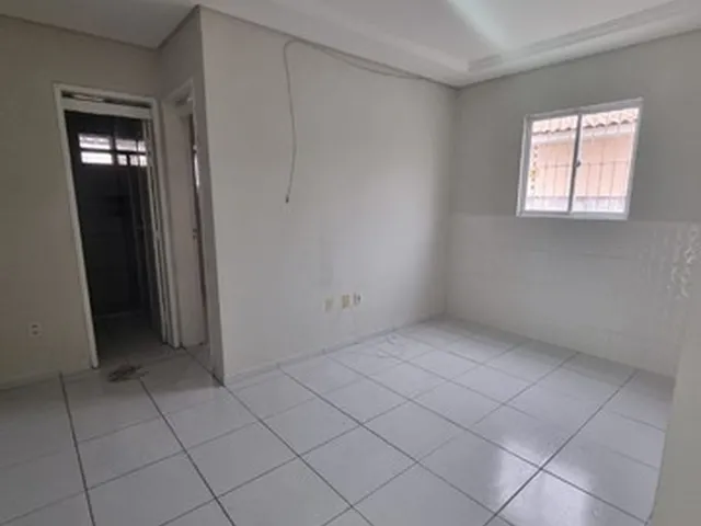 Imagem 11: Vendo Apartamento Terreo Geisel/Cuia 3 Quartos com Area Externa