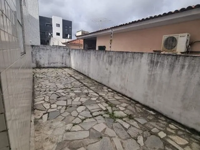 Imagem 14: Vendo Apartamento Terreo Geisel/Cuia 3 Quartos com Area Externa