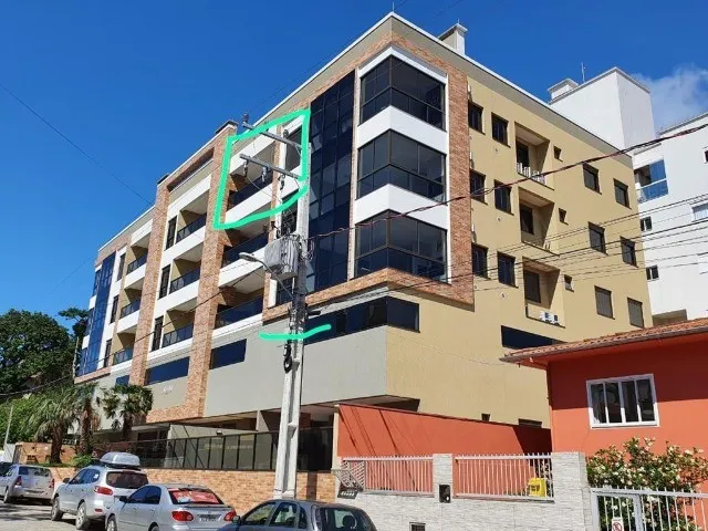 Imagem: Troco por Veiculos Apartamento no Centro