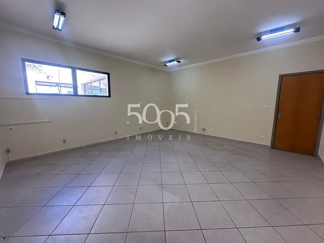 Imagem: Sala Comercial para Locação no Bairro