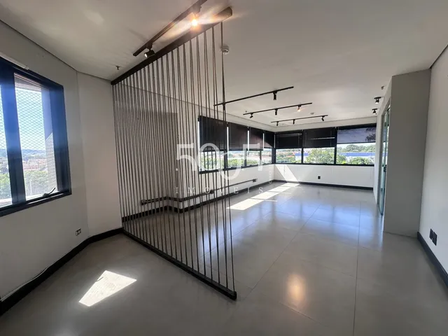 Imagem: Sala Comercial para Locação no Nova Center