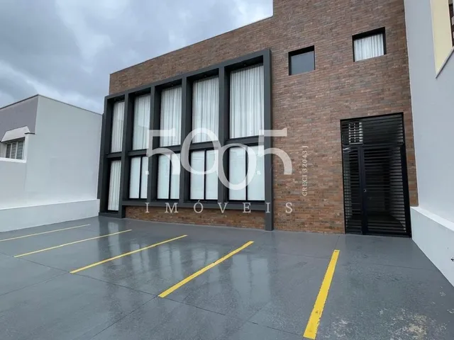 Imagem: Sala Comercial para Locação em Itu, com