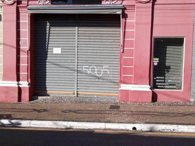 Imagem: Sala Comercial para Alugar no Centro de