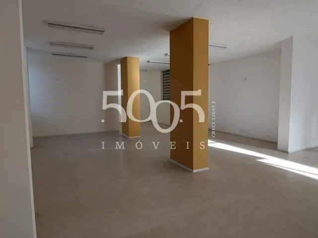 Imagem: Loja Comercial para Alugar no Centro de