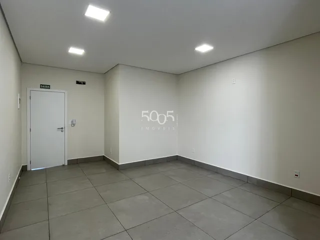 Imagem: Sala Comercial no Itu Novo Centro com 33M²