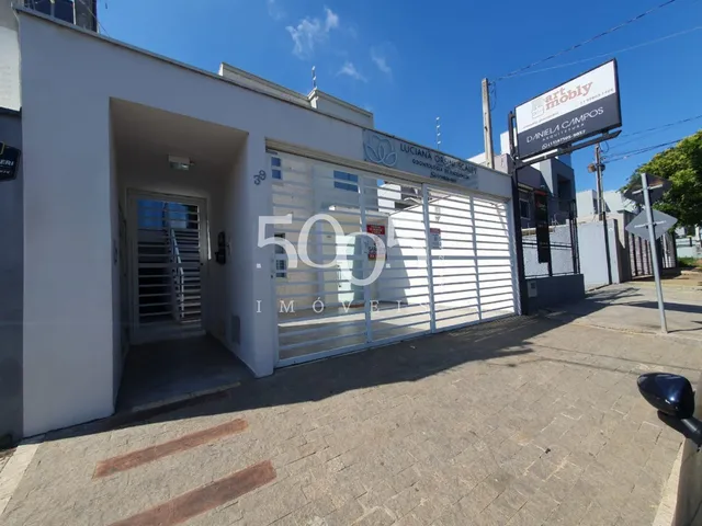 Imagem: Sala Comercial Disponível para Locação
